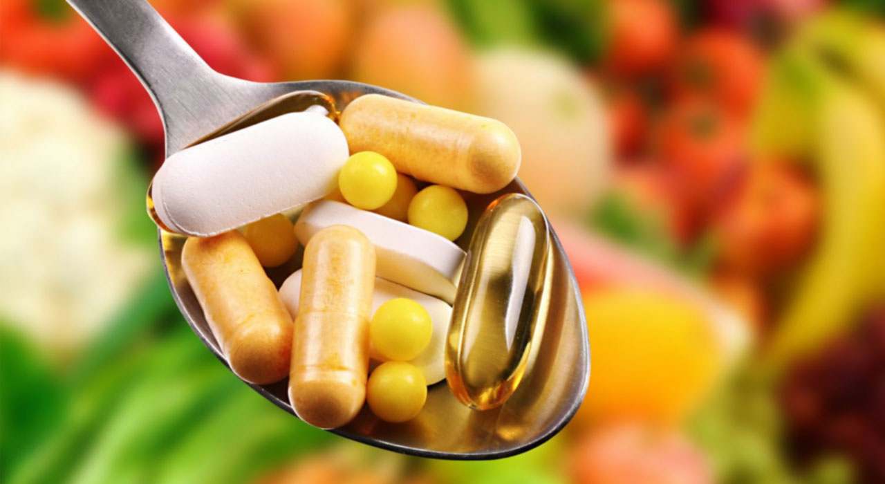 Expensive Supplements vs Food: Which Actually Builds Muscle Faster? (Lab-Tested)